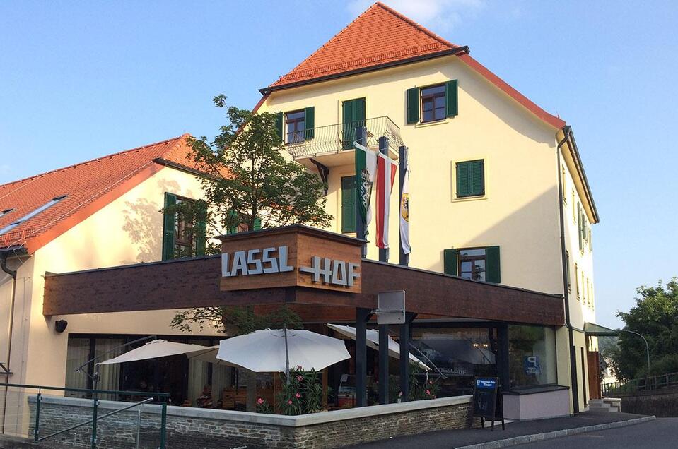 Lasslhof - Das Wirtshaus in Riegersburg - Impression #1 | © © Wipp'ls Lasslhof