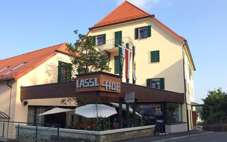 Lasslhof | © © Wipp'ls Lasslhof