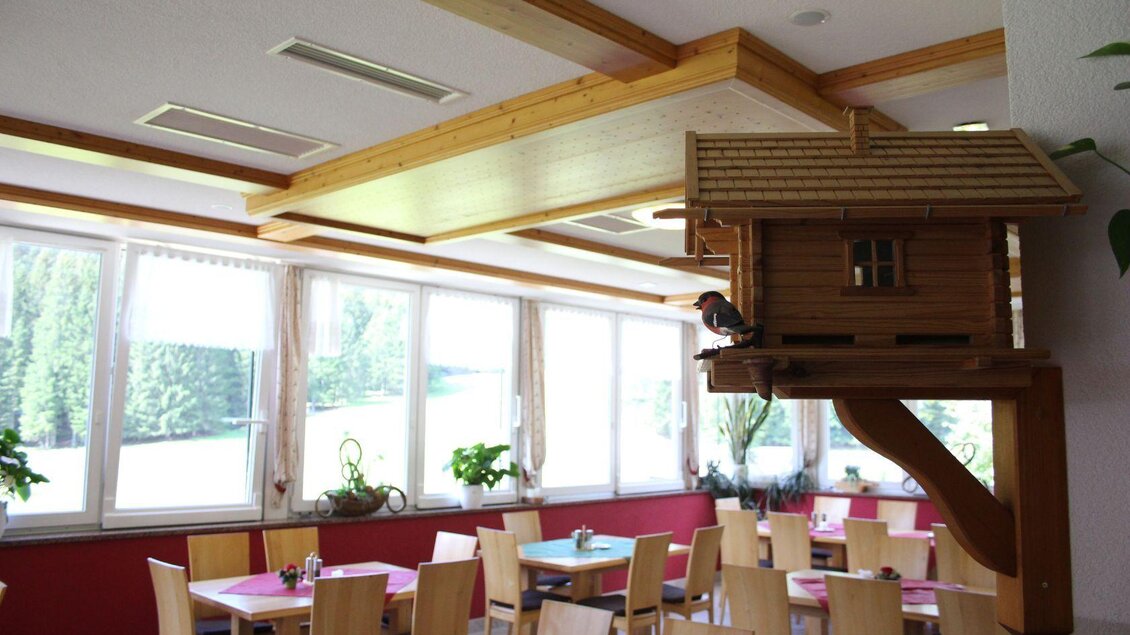 Blaa Alm, Altaussee, Vogelhäuschen | © Viola Lechner