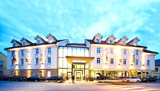 Aussenansicht Hotel und Wirtshaus Stainzerhof | © Stainzerhof KG