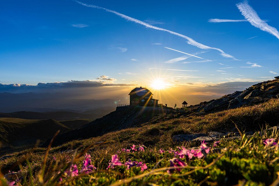 Zirbitzkogel-Schutzhaus - Impression #1 | © Christoph Trois