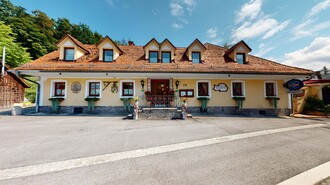 Außenansicht | © 3D Blick