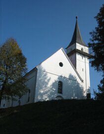 Aussichtsturm St. Pongratzen | © Aussichtsturm St.Pongratzen