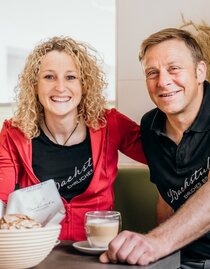 Karin und Gernot | © GenussReich