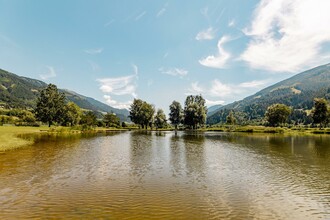 Badesee Gaishorn | © Thomas Sattler