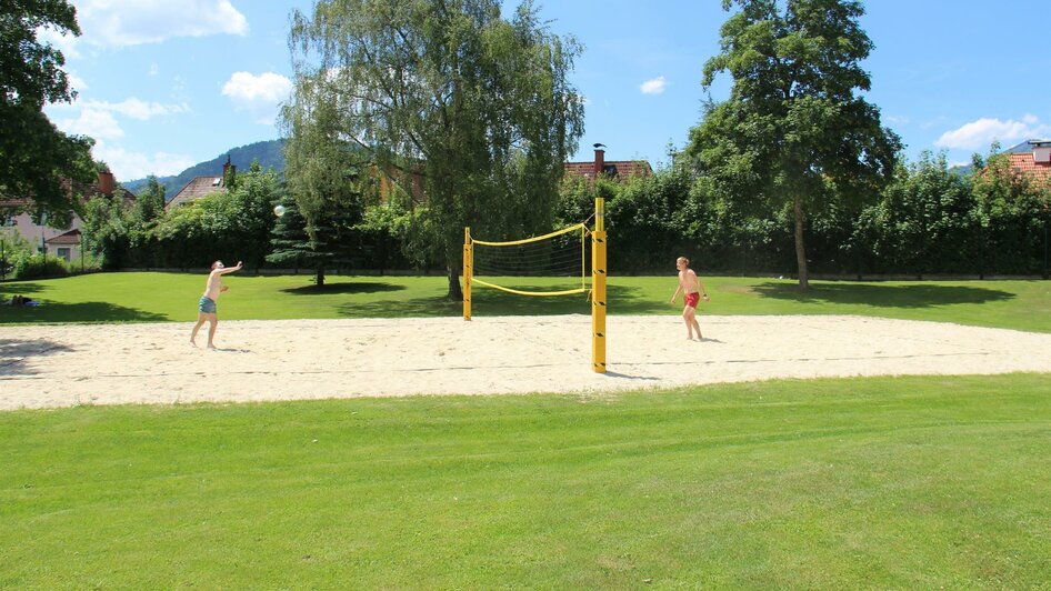 Beach Volleyball