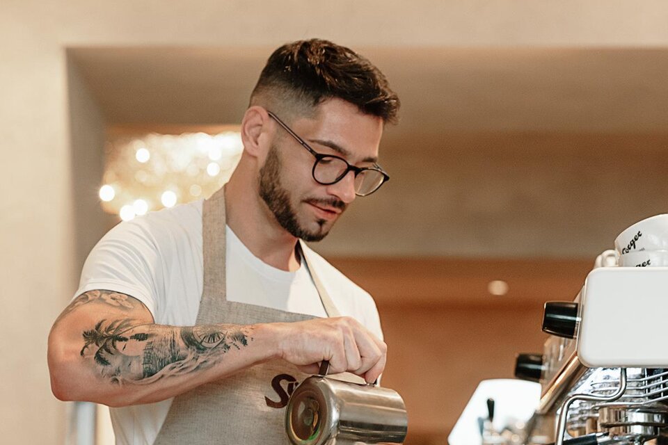 Bäckerei & Café Sorger - Impression #1 | © Sorgerbrot