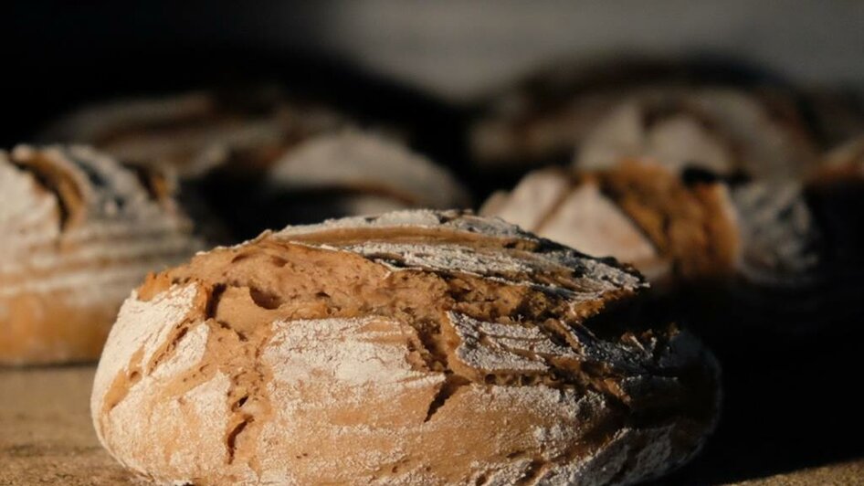 Bäckerei Höller_Brot_Oststeiermark | © Bäckerei Höller