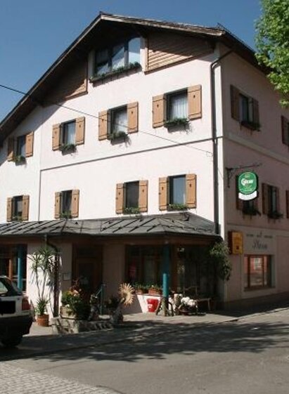 Bäckerei | © http://www.gaishornamsee.at/