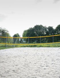Beachvolleyball in Frauental | © Schilcherland Steiermark