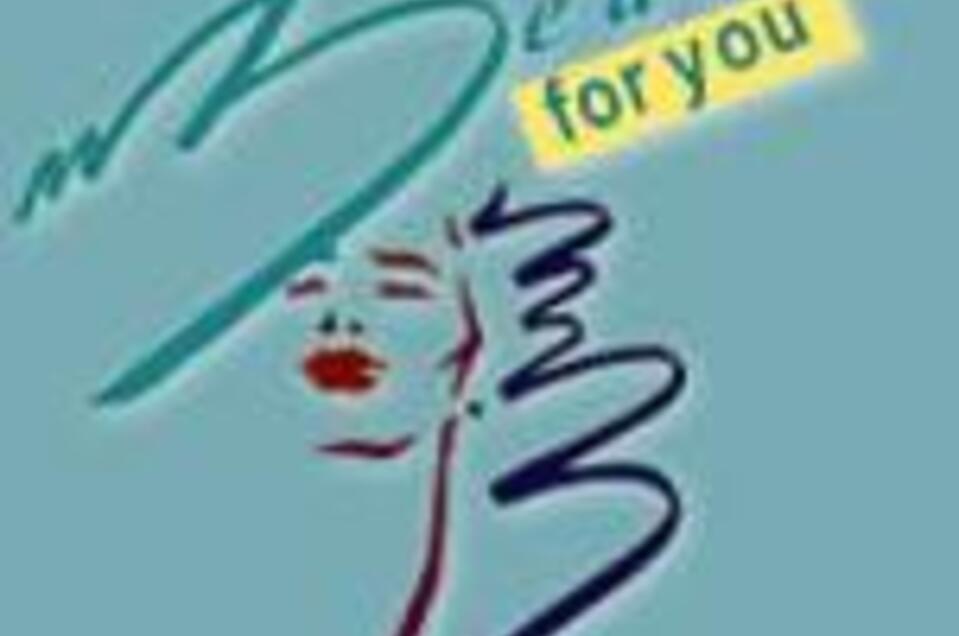 Beauty for you - Impression #1