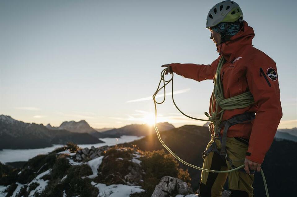 Berg-Sport Brugger - Impression #1 | © Stefan Leitner