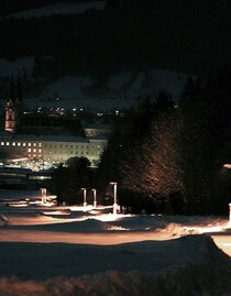 Rodelspaß in Admont | © Ernst Kren | © Ernst Kren