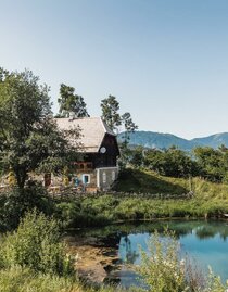 Perschenhube Lassing | © Thomas Sattler | © Thomas Sattler