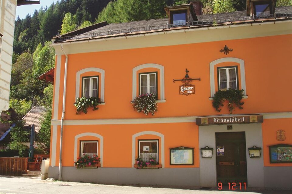 Bräustüberl Inn - Impression #1 | © Bräustüberl