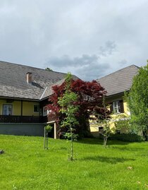 Blick auf den Brendlhof | © Brendlhof | © Brendlhof