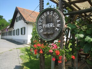 Buschenschank Paierl