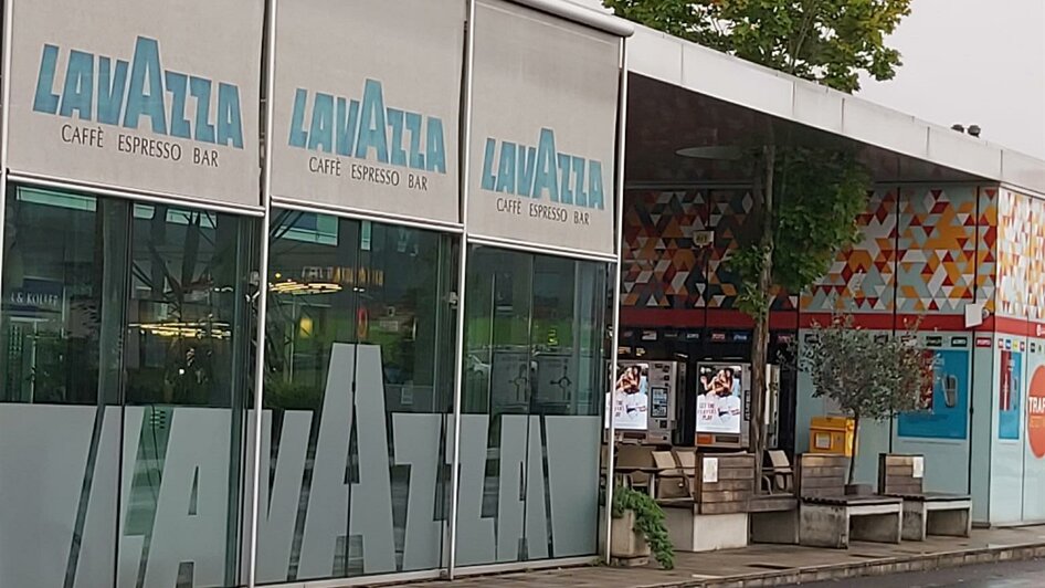 Café Lavazza | © Café Lavazza