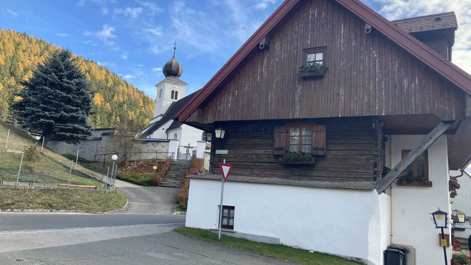 Cafe Margot | © TV Erzberg Leoben