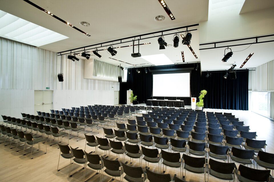 congress center Zehnerhaus Bad Radkersburg  - Impression #1 | © Zehnerhaus Bad Radkersburg