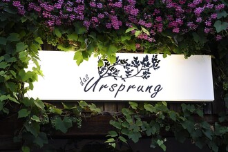 Das Ursprung | © Das Ursprung