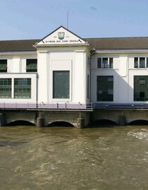 Das E-Werk | © Die Stadtgemeinde Bruck