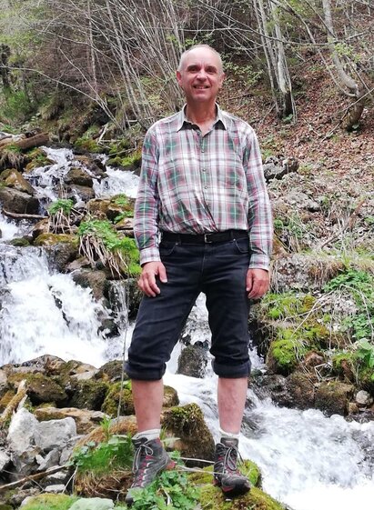 Dr. Albert Pichler