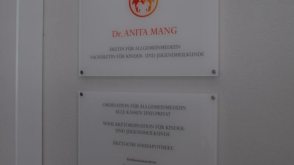 Öffnungszeiten