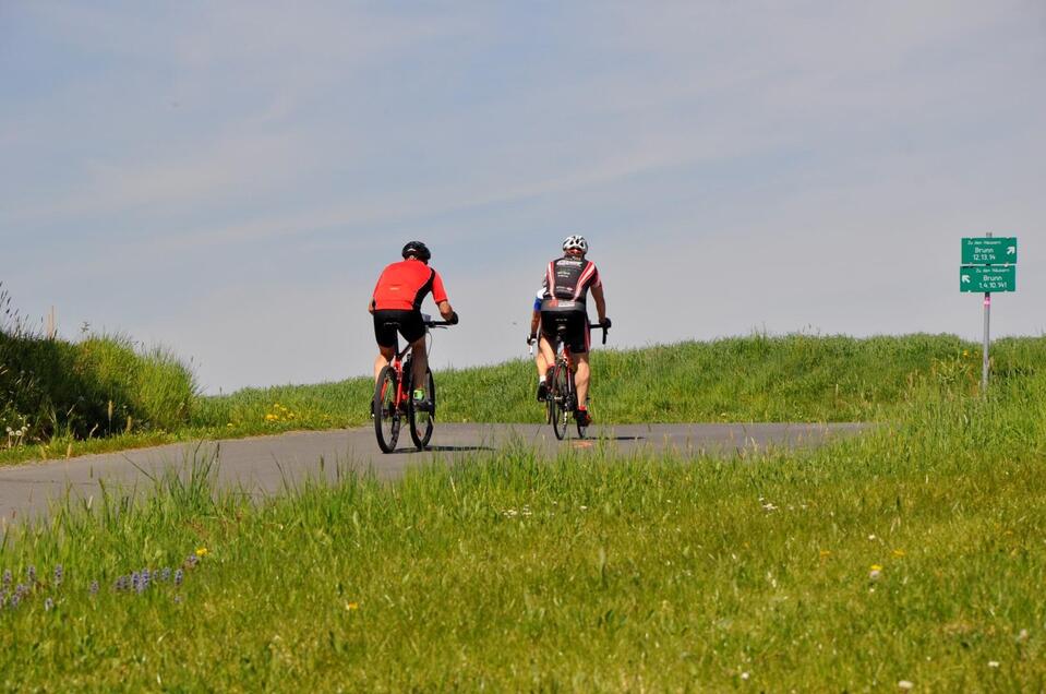 E-Bike-Verleih Gasthof Kraxner - Impression #1 | © Stadtgemeinde Fehring