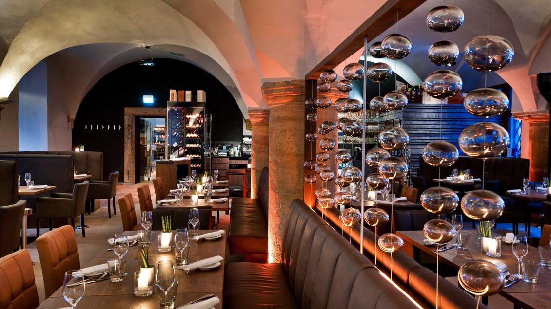 El Gaucho - Elegantes Ambiente | © El Gaucho - Werner Krug
