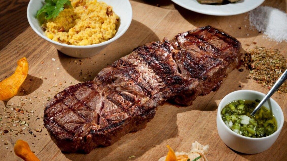 El Gaucho - Kulinarik | © El Gaucho