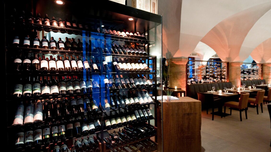 El Gaucho - Weinvielfalt | © El Gaucho - Werner Krug