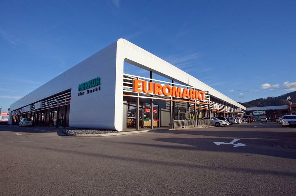 Euromarkt Kapfenberg - Impression #1