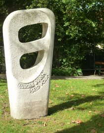 Europadenkmal | © Tourismusverband Feldbach