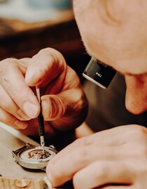 Felser Uhren und Schmuck | © GenussReich