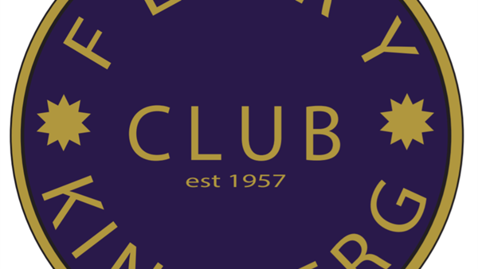 Logo Ferry Club