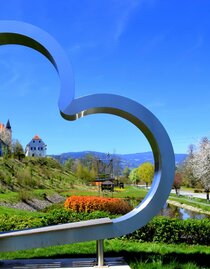 Fotopoint St. Peter im Sulmtal | © Schilcherland Steiermark