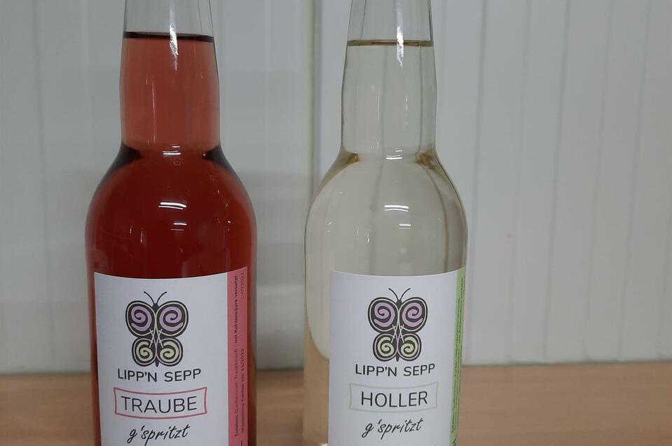 Fruchtsäfte Lipp'n Sepp in St. Anna/A. - Impression #1