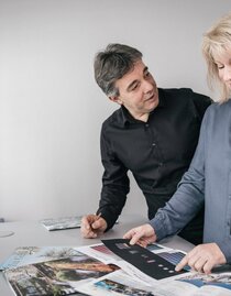 Monika und Christian Fürnholzer | © Stefan Leitner | © Stefan Leitner