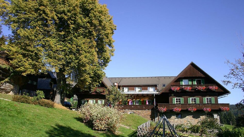 Gasthaus Klugbauer | © Gasthaus Der Klugbauer