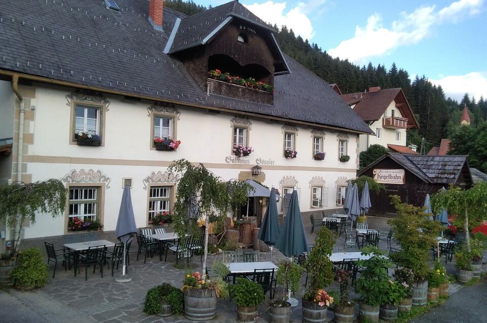 Gasthaus Gössler - Impression #1