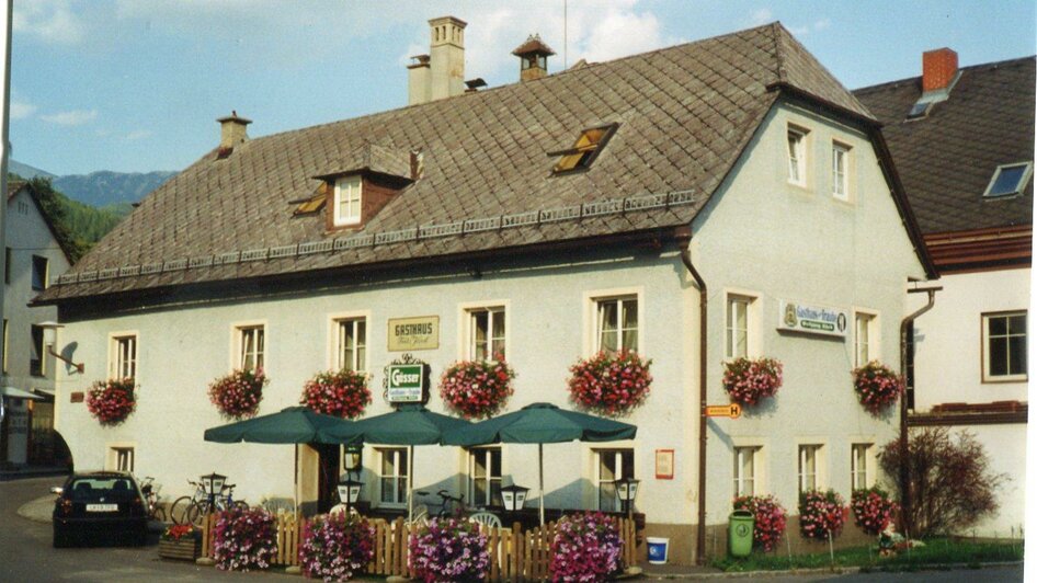 Gasthaus Köck | © Gasthaus Köck