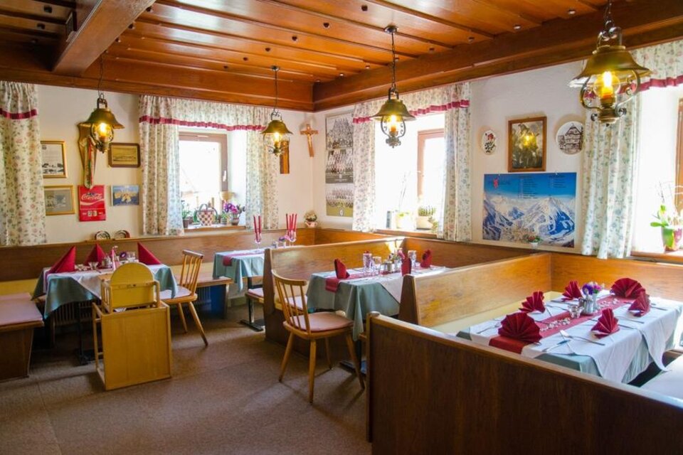 Langreiter Inn - Impression #1 | © GH Langreiter