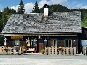 Gasthaus Reininger | © TV Hochsteiermark / Brigitte Digruber