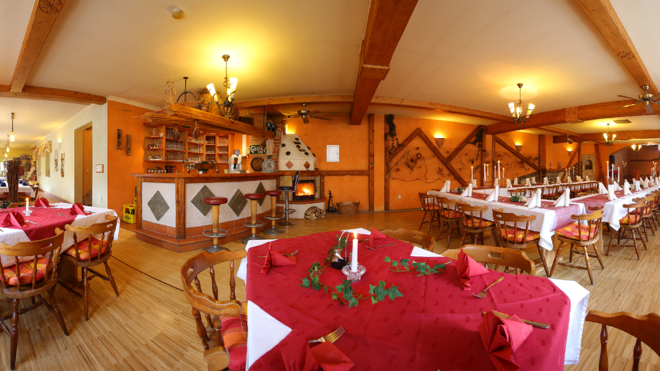 Gasthaus Ruckenstuhl | © Gasthaus Ruckenstuhl