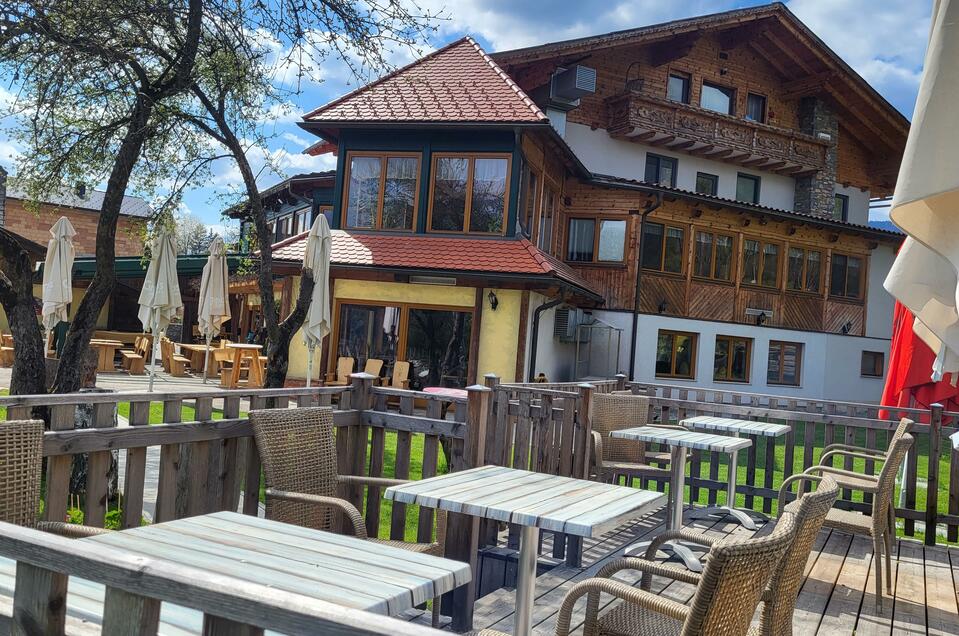 Gasthaus Wanderl - Impression #1 | © TV Hochsteiermark