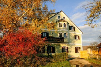 Gasthof - Restaurant - Pension Wagner