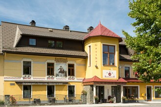 Gasthof Bartelbauer | © Fred Lindmoser