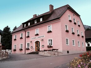 Gasthof Dorfwirt | © Wolfgang Panhofer