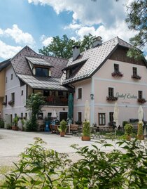 Gasthof Eschau in Palfau | © Stefan Leitner | © Stefan Leitner